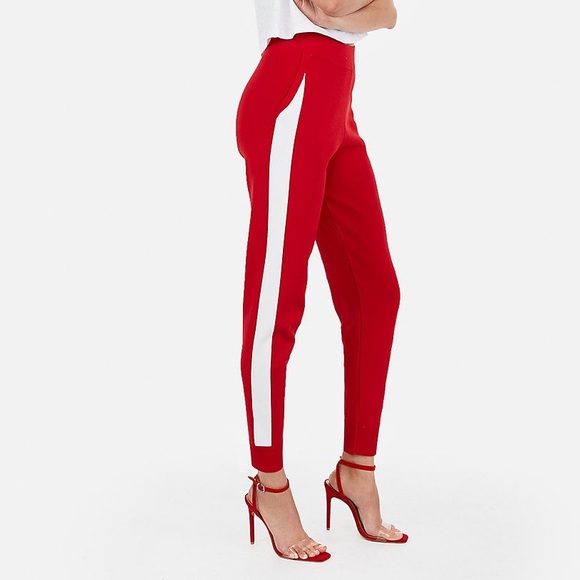 express track pants